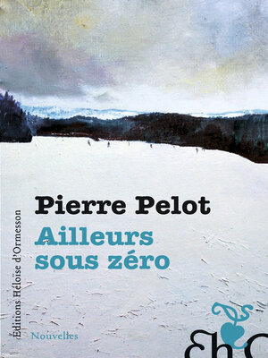 cover image of Ailleurs sous Zéro